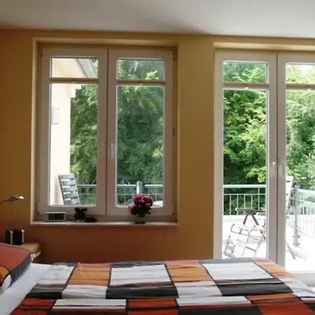 Haus Bucheneck, We 11 Goerick Gm 69311 *