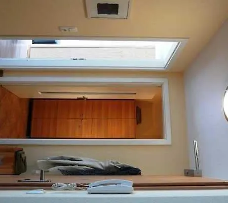 Appartement Haus Bucheneck, We 11 Goerick Gm 69311 *