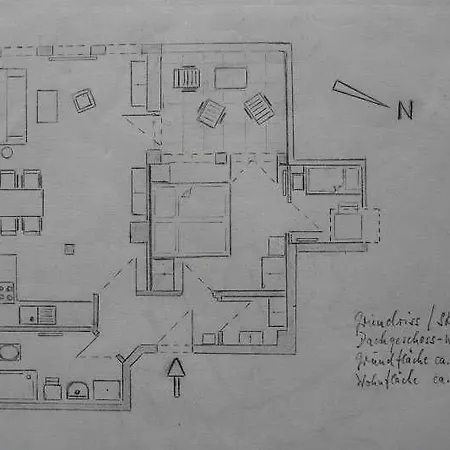 Haus Bucheneck, We 11 Goerick Gm 69311 *