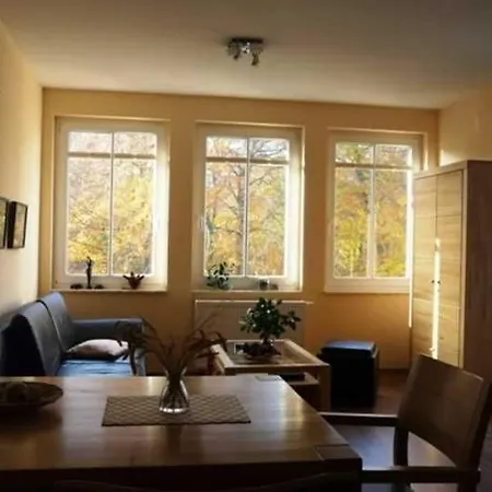 Haus Bucheneck, We 11 Goerick Gm 69311