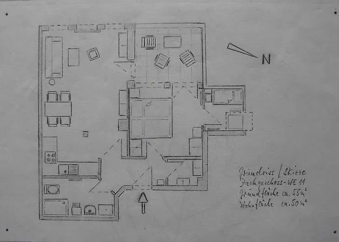 Haus Bucheneck, We 11 Goerick Gm 69311 *